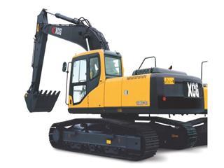 徐挖 XCG210LC-8B 挖掘机