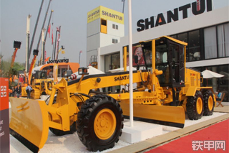 山推sg21a-3平地机