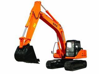 京城长野 NS220C 挖掘机