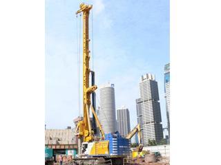 宝峨 BG46 连续墙抓斗