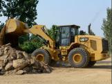 caterpillar950GC装载机