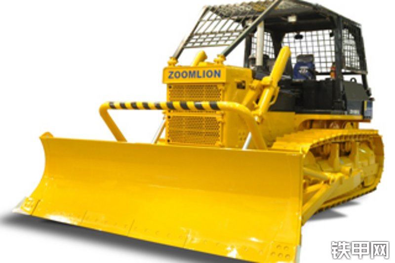 中联重科zd160f-3履带式推土机