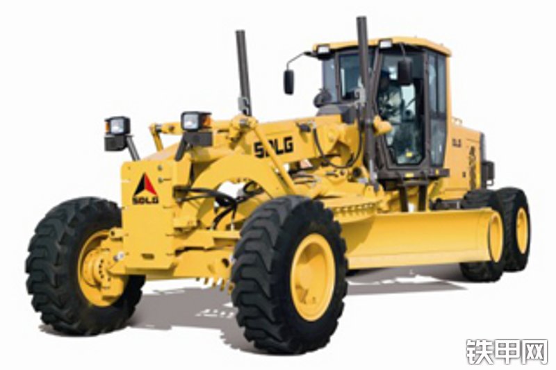 山东临工g9220平地机