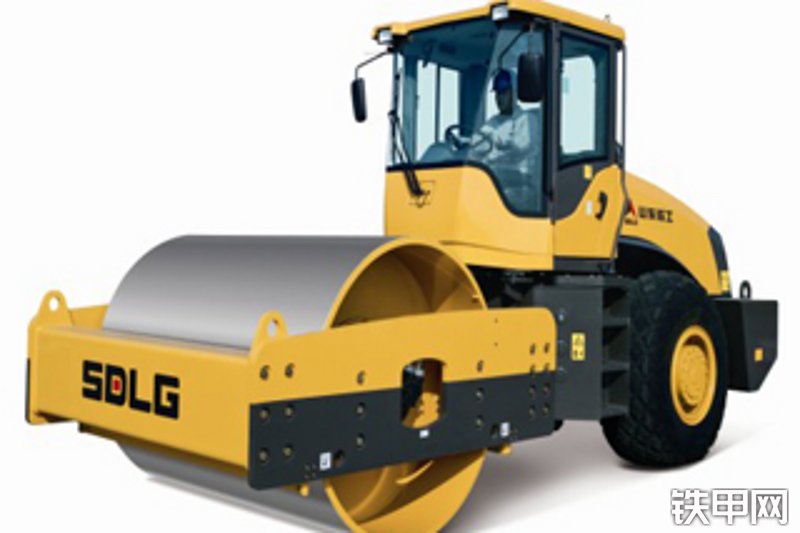 山东临工rs7120单钢轮压路机