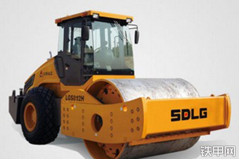 山东临工rs7200单钢轮压路机