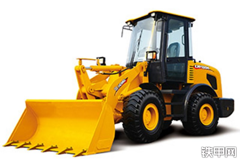 徐工lw180k轮式装载机