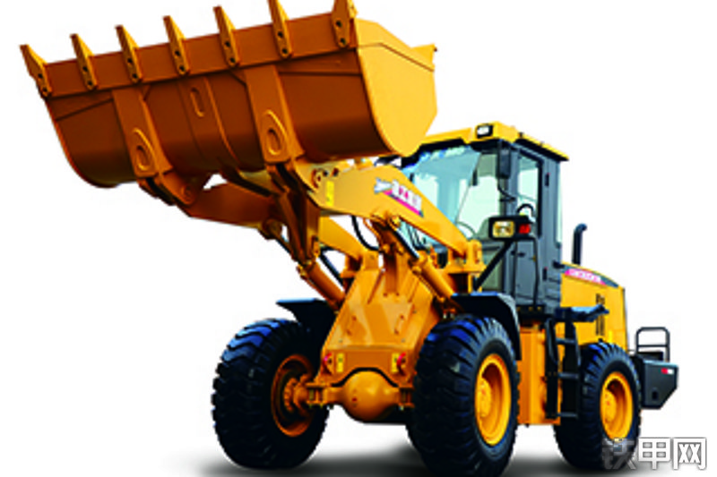 徐工lw300kn轮式装载机