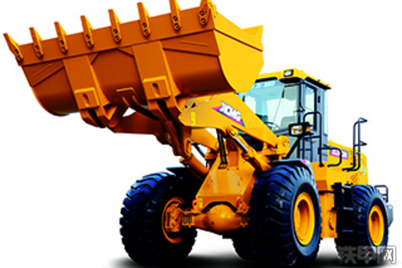 徐工zl50gn轮式装载机
