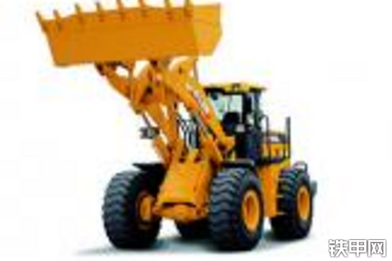徐工lw500d轮式装载机