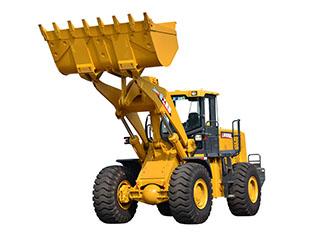 徐工 LW600KN 装载机