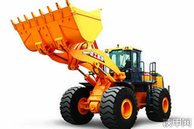 徐工lw900k轮式装载机