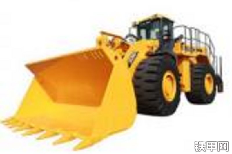 徐工lw1200k轮式装载机