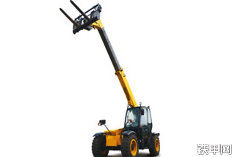 徐工xt670-70伸缩臂叉车