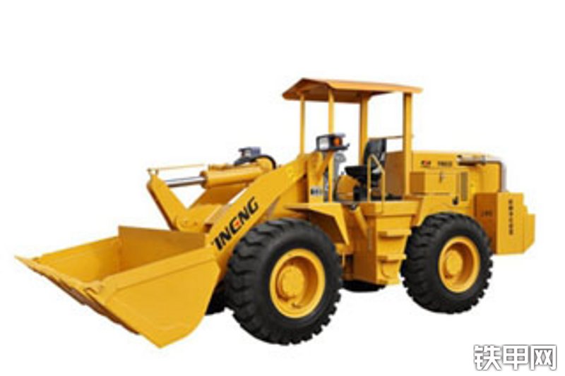 一能重工yn935kkuangjingwang轮式装载机