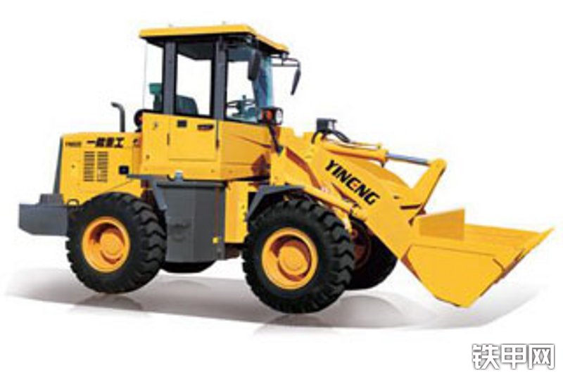 一能重工yn920轮式装载机