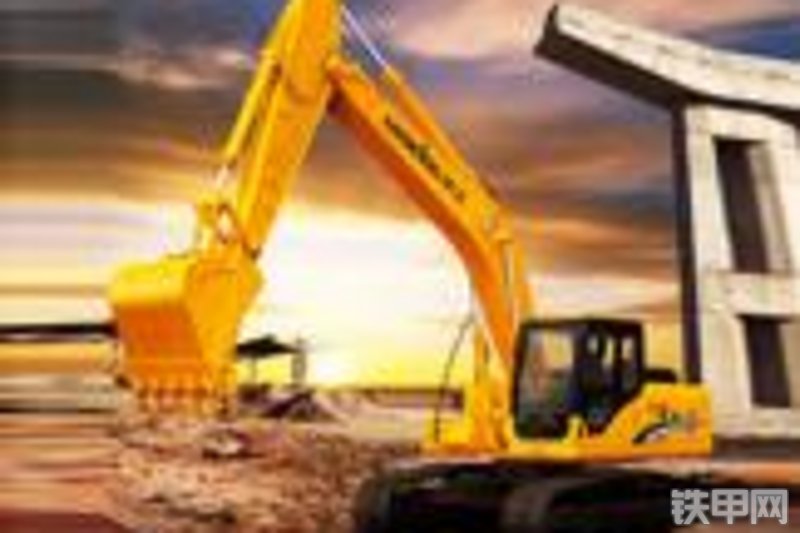 龙工cdm6225履带式挖掘机