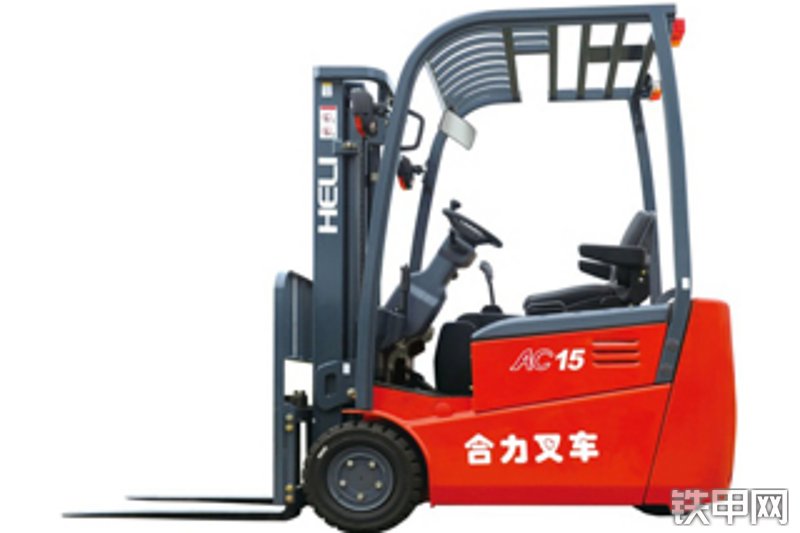 合力cpd15sh电动式叉车