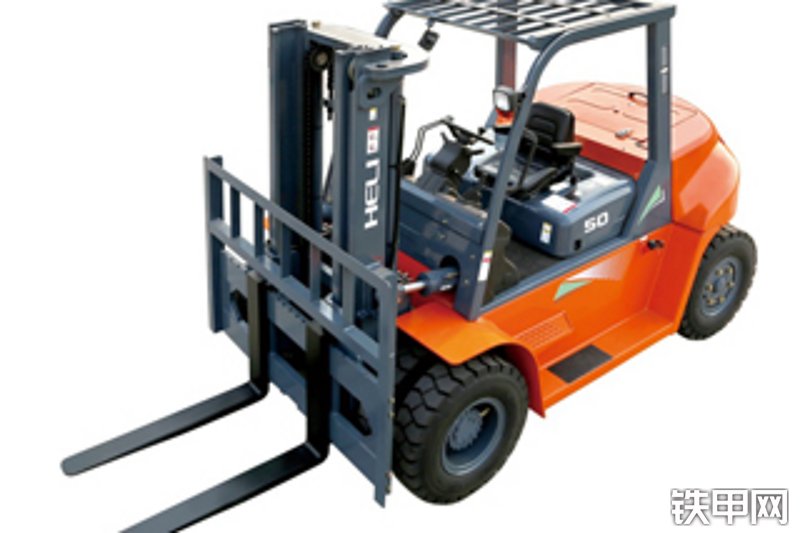 合力cpcd60内燃式叉车