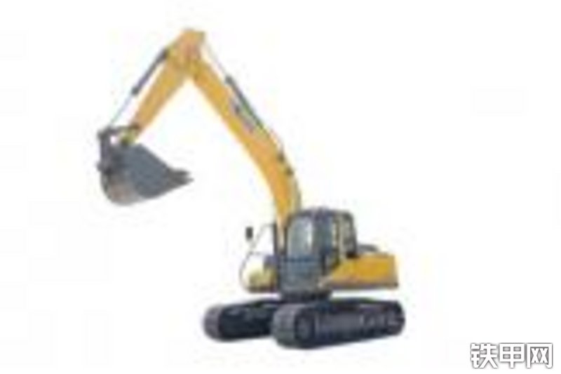 徐工xe230d履带式挖掘机