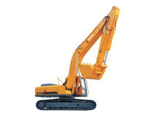 新筑股份 XZ230LC-8 挖掘机