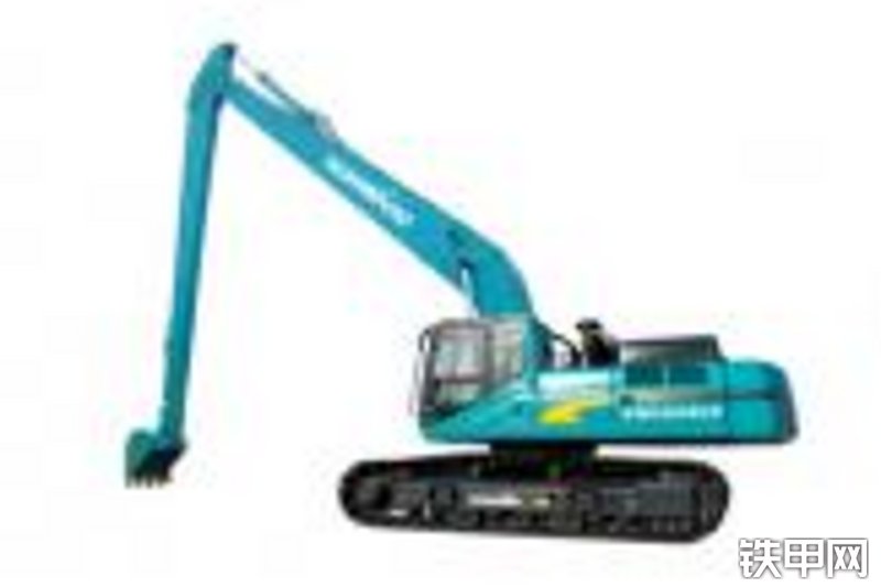 山河智能swe260elr履带式挖掘机