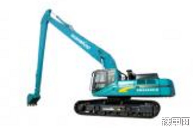 山河智能swe150elr履带式挖掘机