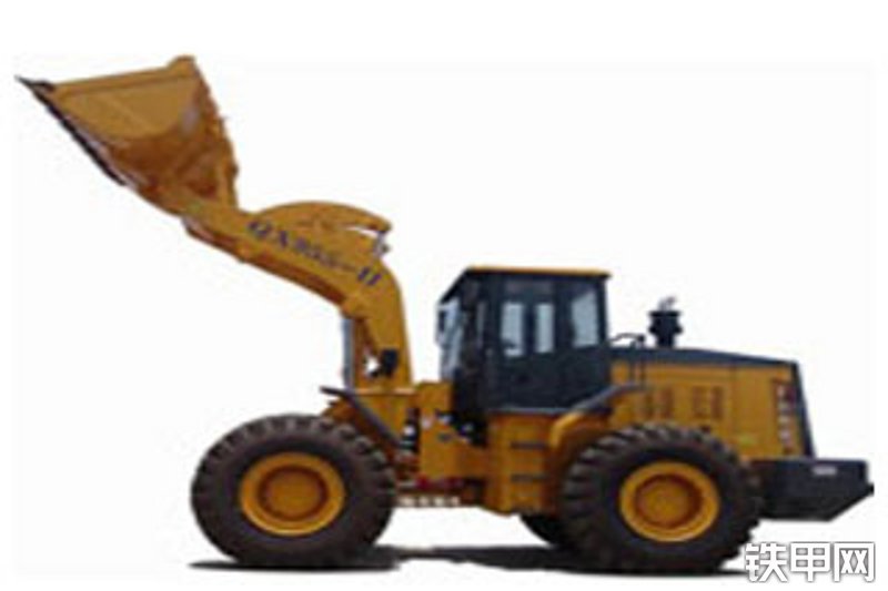 忆辉qx955-ii轮式装载机