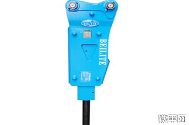 贝力特bltb-045t立式破碎锤