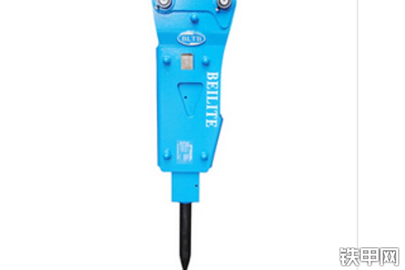 贝力特bltb-070t立式破碎锤