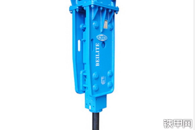 贝力特bltb-075t立式破碎锤