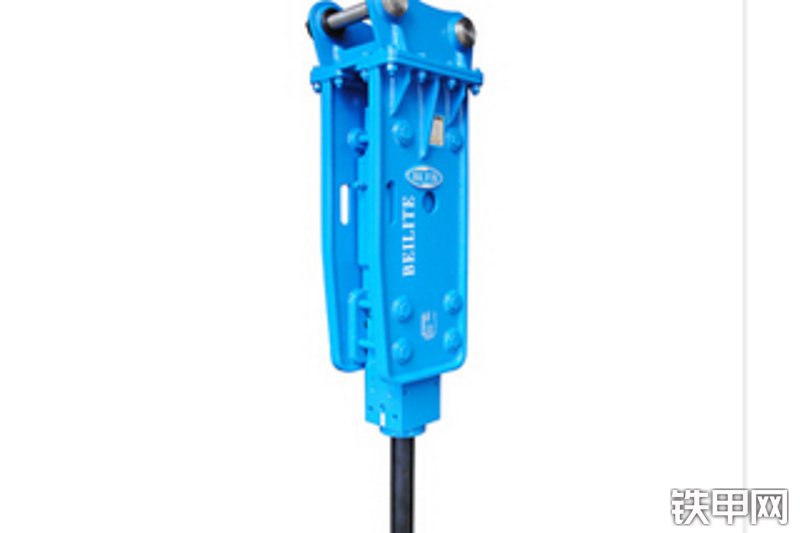 贝力特bltb-085t立式破碎锤