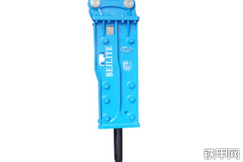 贝力特bltb-155t立式破碎锤