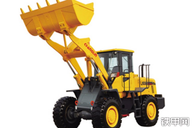 国机常林947h轮式装载机