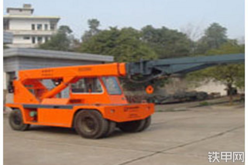 忆辉scz90叉装车