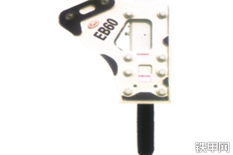 翼亚猛eb601三角式破碎锤