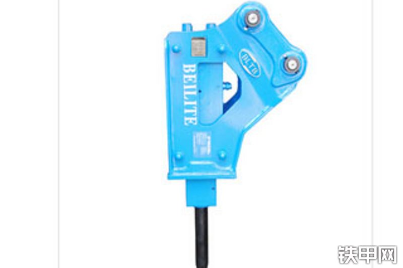 贝力特bltb-45s三角式破碎锤