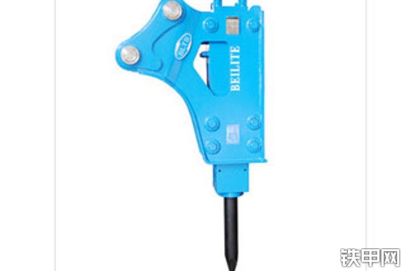 贝力特bltb-085s三角式破碎锤