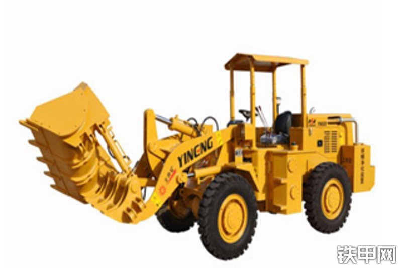 一能重工yn920gcxd轮式装载机