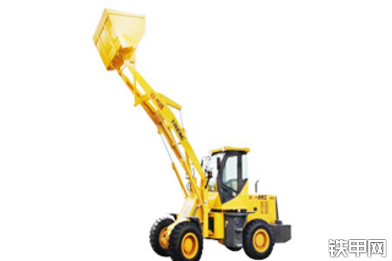 一能重工yn920gcgx轮式装载机