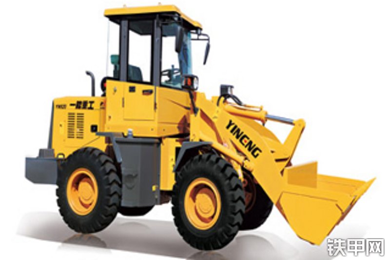 一能重工yn920g轮式装载机