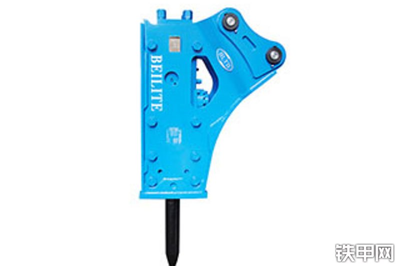 贝力特bltb-150s三角式破碎锤