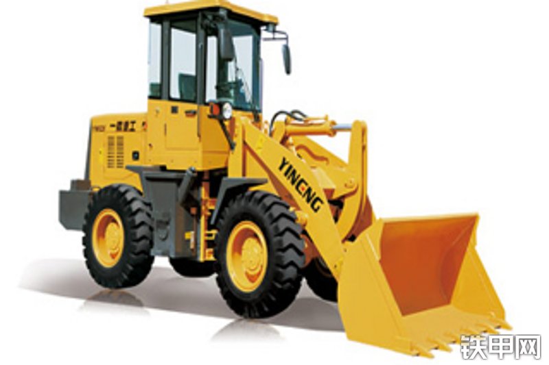 一能重工yn926g轮式装载机