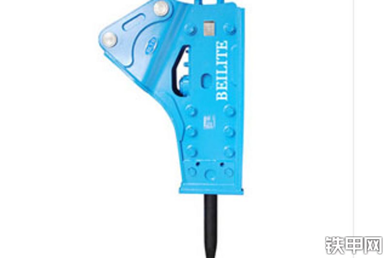 贝力特bltb-180s三角式破碎锤