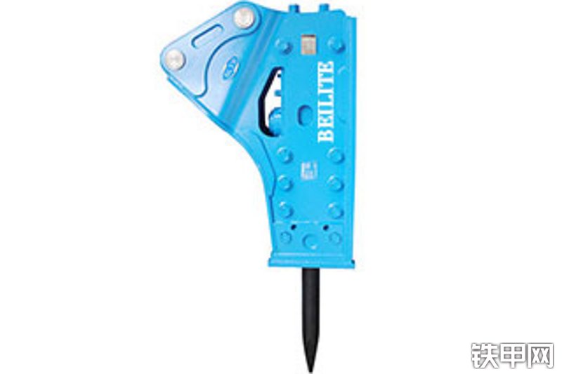 贝力特bltb-210s三角式破碎锤