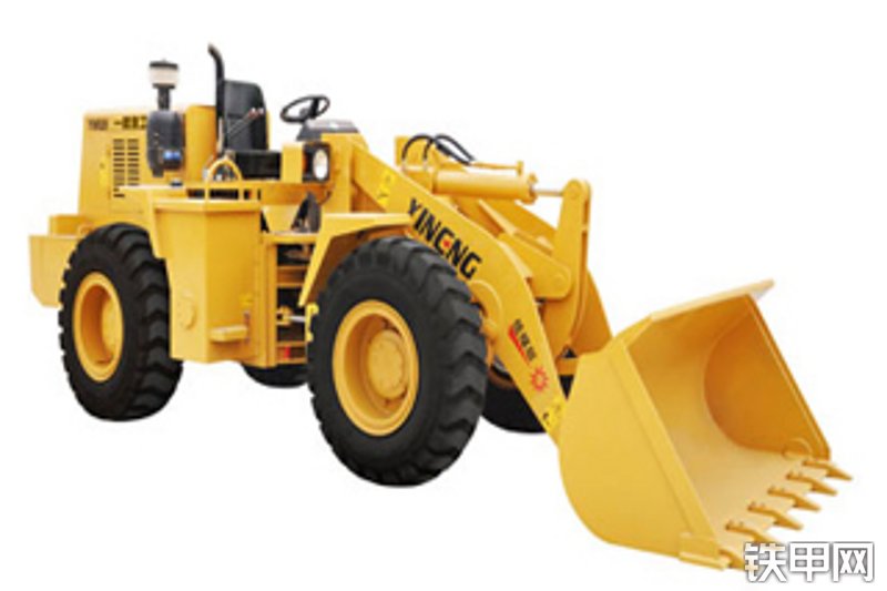 一能重工yn926kddimeiceng轮式装载机