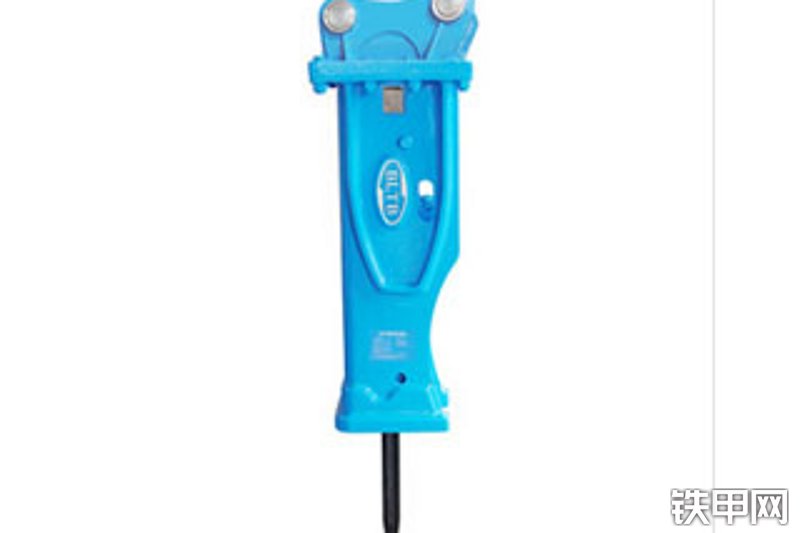 贝力特bltb-085b静音型破碎锤