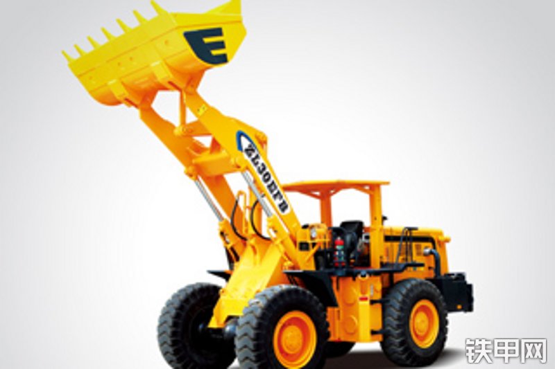 宇通zl30efb轮式装载机