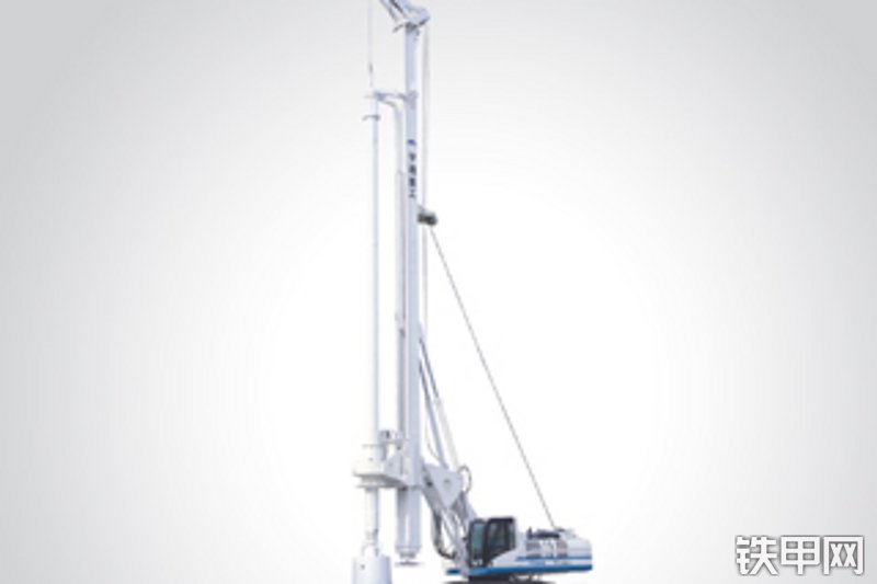 宇通ytr300d旋挖钻