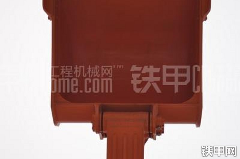 日立ZX260LCH-3G挖掘机局部