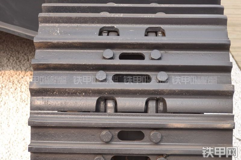 山重建机JCM936D挖掘机局部